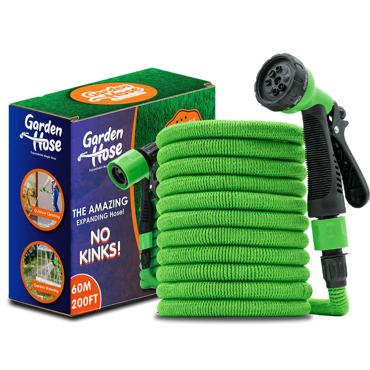 Garden Hose *BEST SELLER*