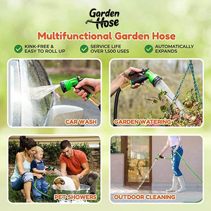 Garden Hose *BEST SELLER*